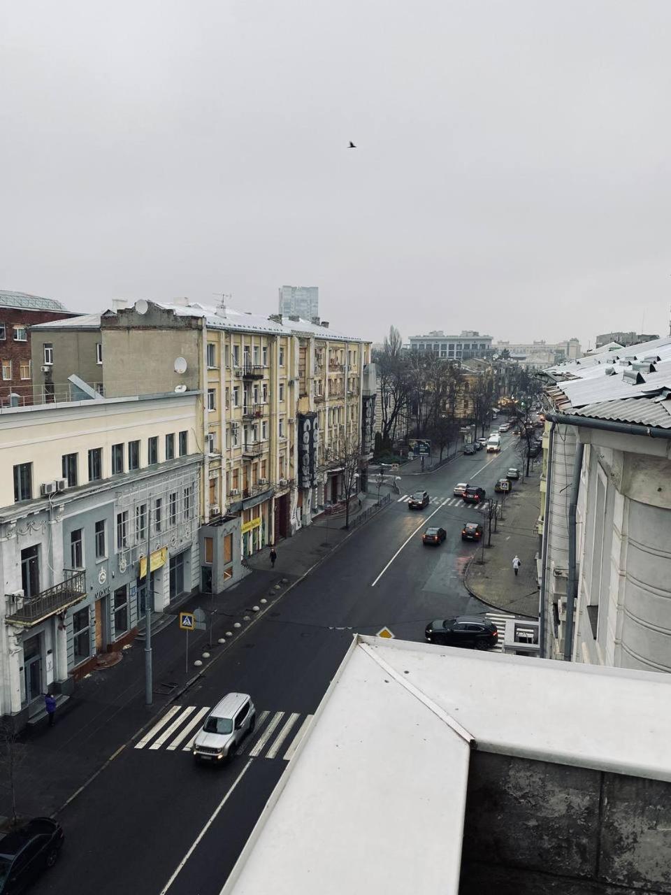 Sumska Street,73-82А Apartment Harkiv Exterior foto